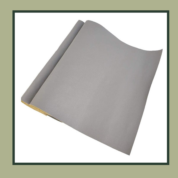 19th Street Large Leather Repair Patch Adhesive Back FirstAid For